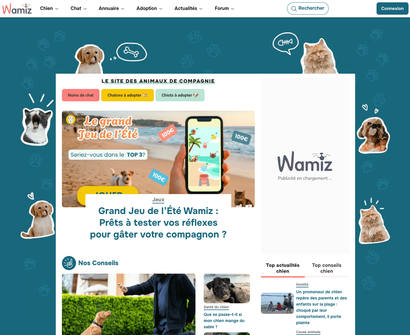 Wamiz : diriger l'ingénierie sans casser la production