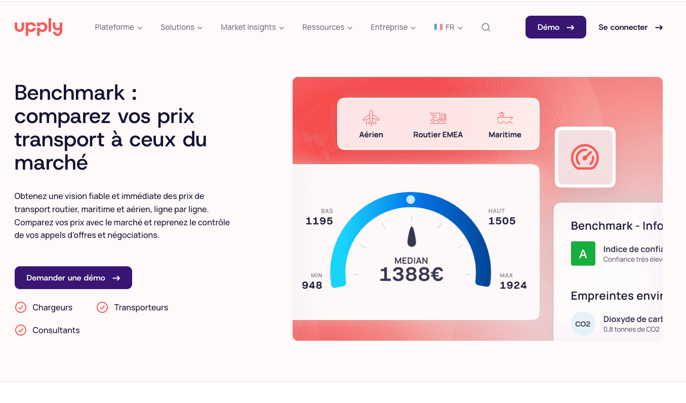 Upply : de l'architecture au code, un seul responsable