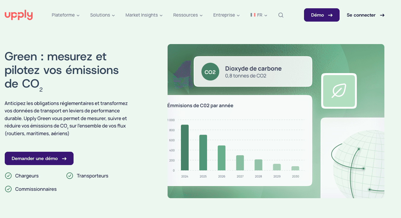 Upply : de l'architecture au code, un seul responsable