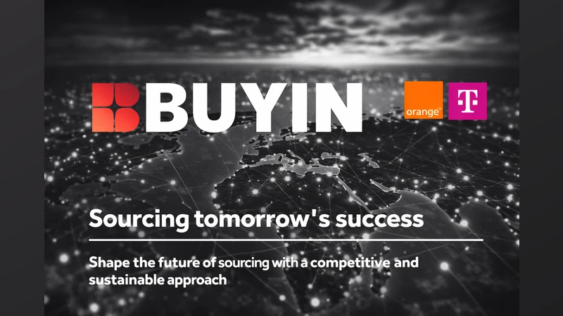 Projet Software Factory BuyIn